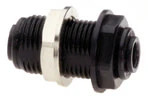 Exalto Quick-Connect Bulkhead Connector