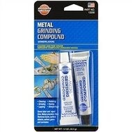 Valve Grinding Compound 120 And 220 Grit 13209