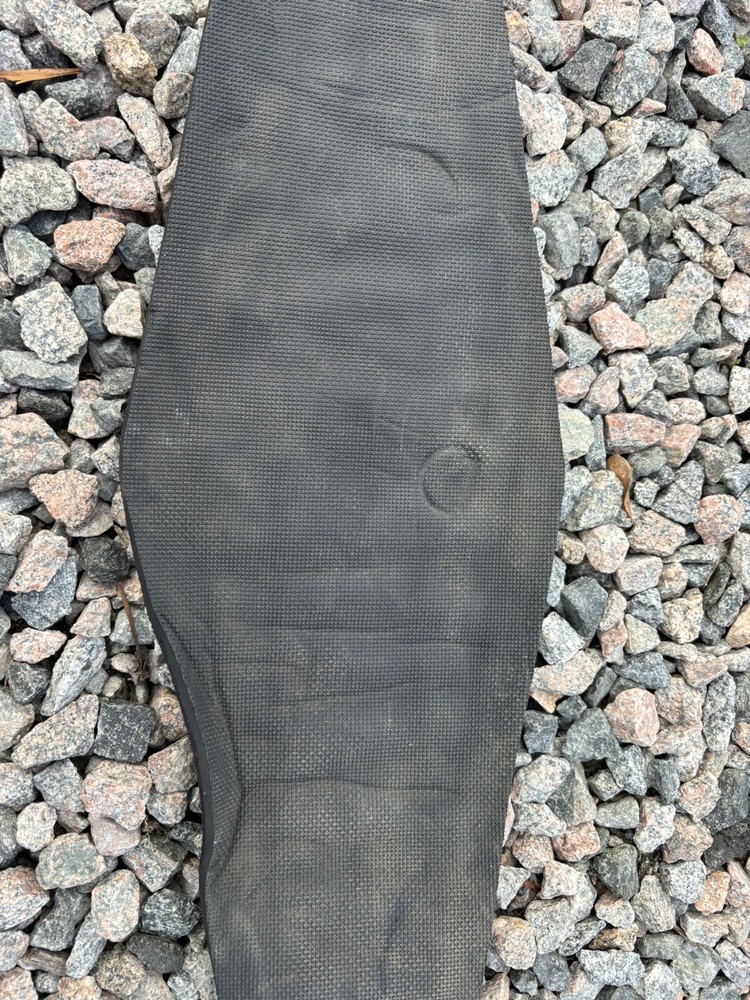 36" Professional Choice Grey Roper Cinch