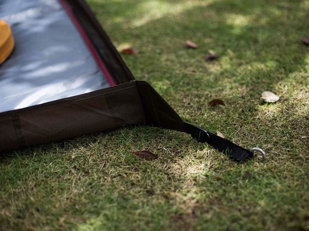 Snow Peak Living Sheet TM-380