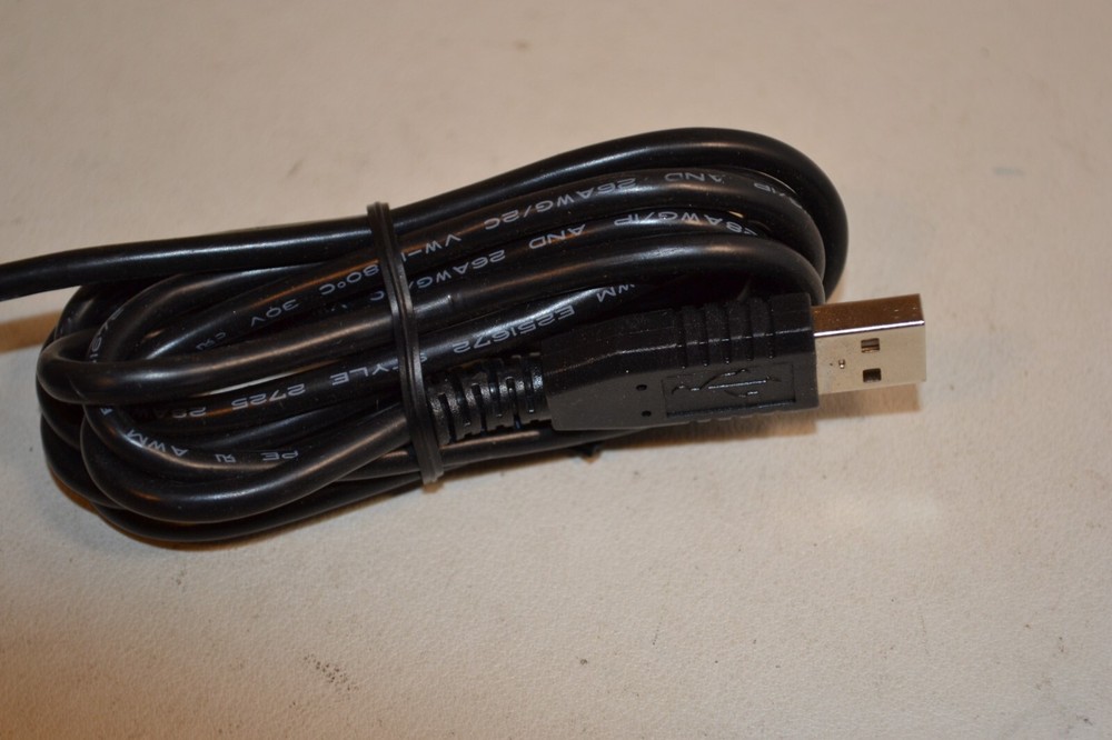 IdtechWCR3237-733U Barcode Badge ID Reader USB