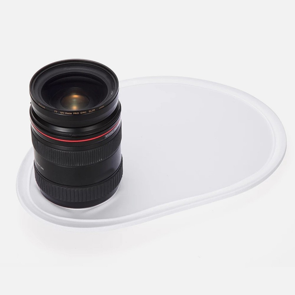 Portable Photography Reflector Reflective Board for Camera Panel Light