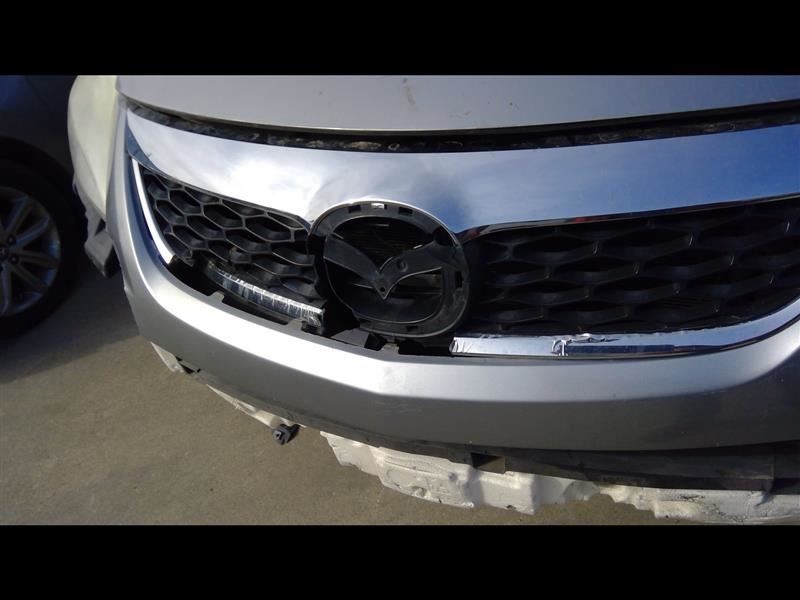 2011 2012 2013 2014 2015 MAZDA CX-9 TRANSFER CASE CONTROL MODULE CA43189R0A