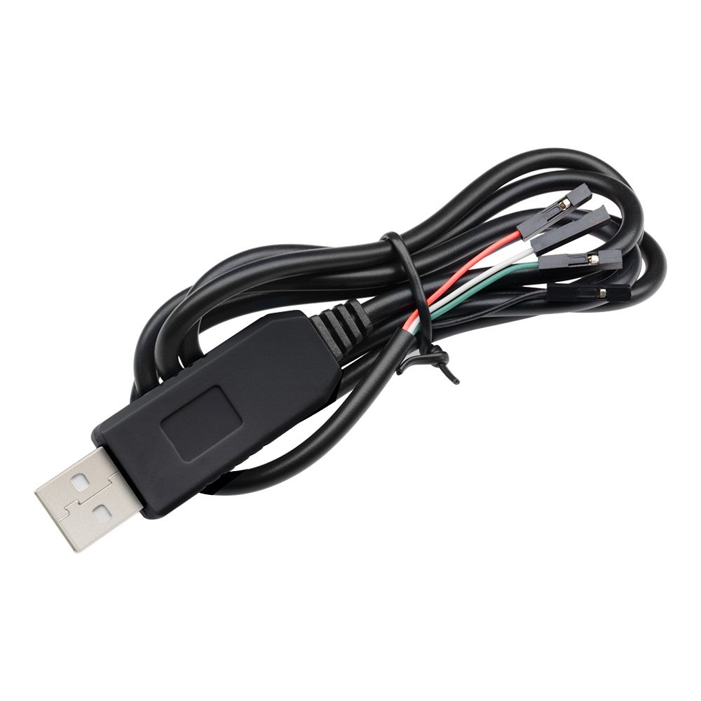 USB RS232 TTL UART PL2303HX Auto Converter USB to COM Cable Adapter Module