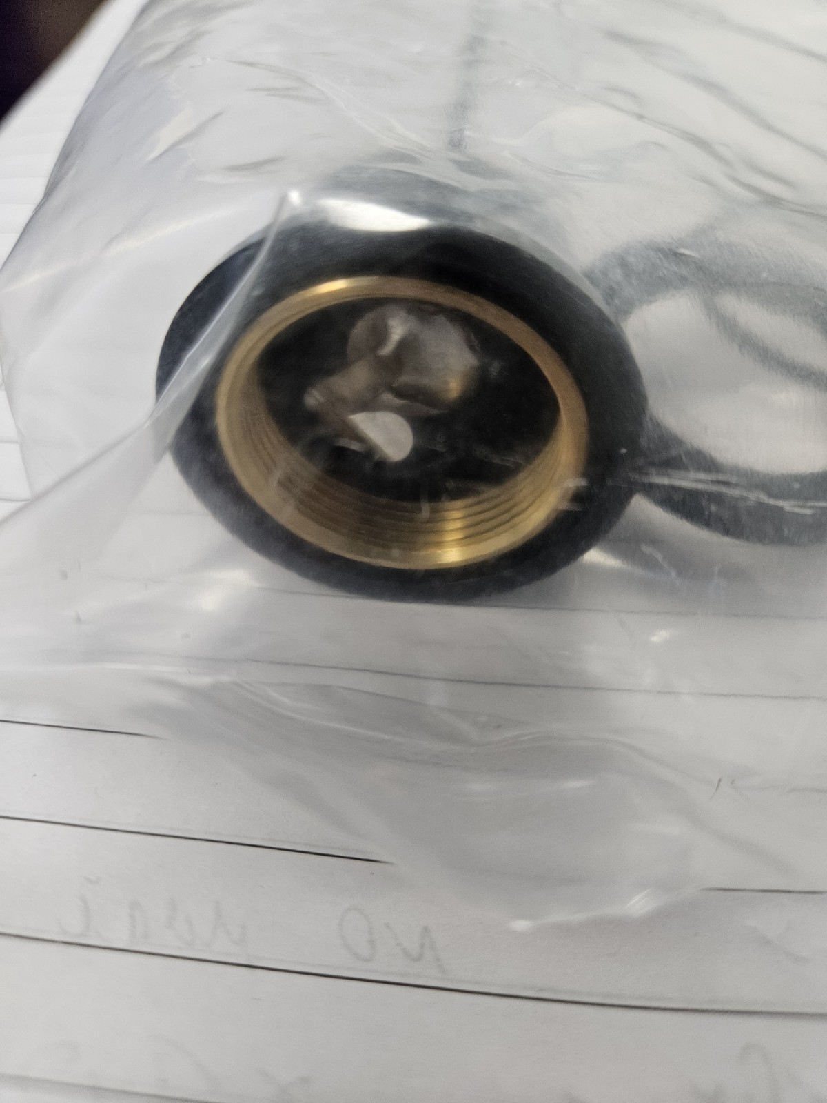 LARSEN NMO150/450/800 MHz VHF/UHF BUSINESS BAND RADIO ANTENNA NMO MOUNT