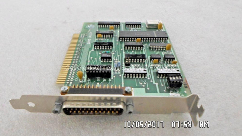1501984 150323S XM 267 ASYNC Card