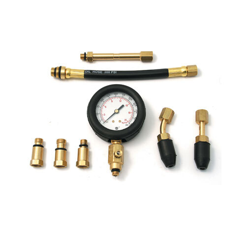 CTA 2012 Master Compression Tester Kit