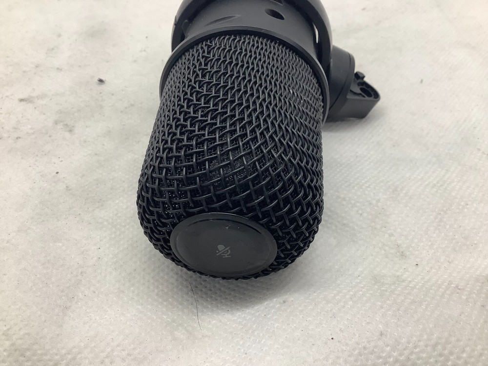 HyperX Solocast USB Gaming Microphone Condenser