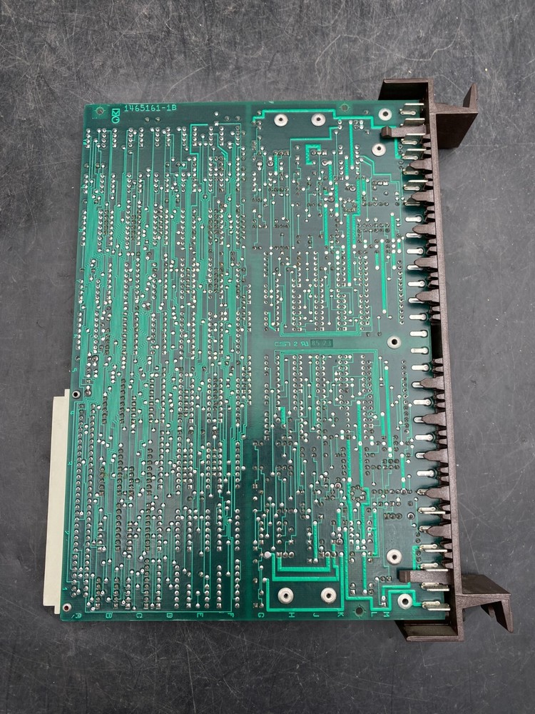 APRIL PB400 61130 Output Module x1pc