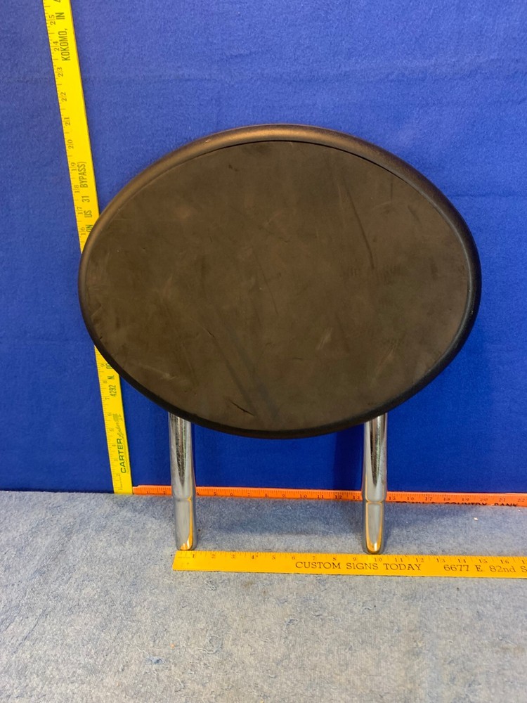 Total Gym Oval Squat Stand Attachment