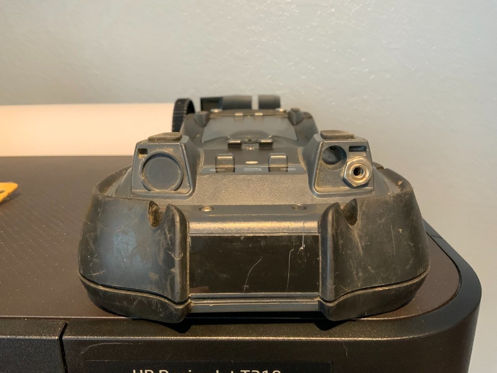 Trimble TSC3 with ACCESS 2017 GPS, ROBOTIC