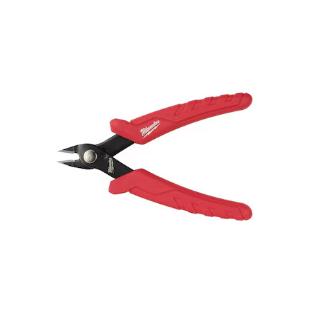 Milwaukee Tool 48-22-6105 Mini Flush Cutters