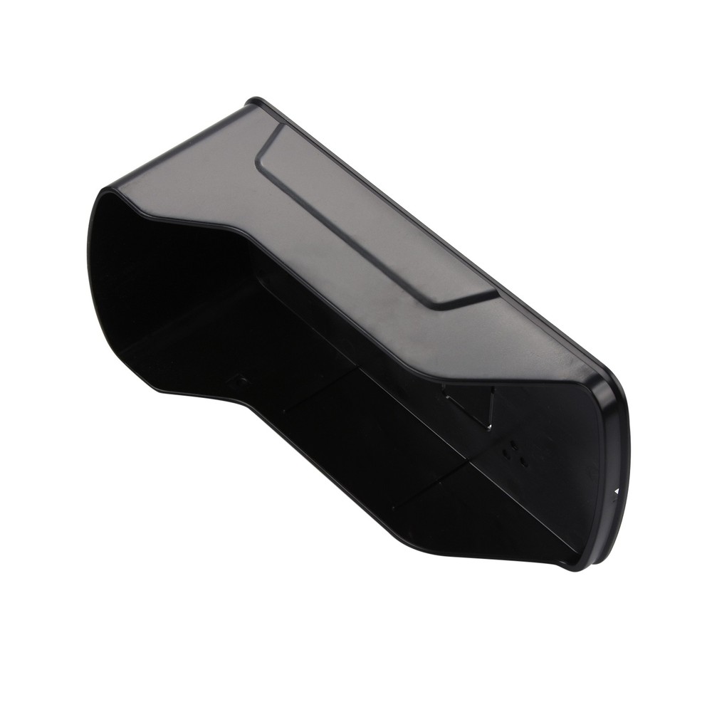 Access Control Machines Rainproof Cover Fingerprint Machine Shell Doorbell Cap a