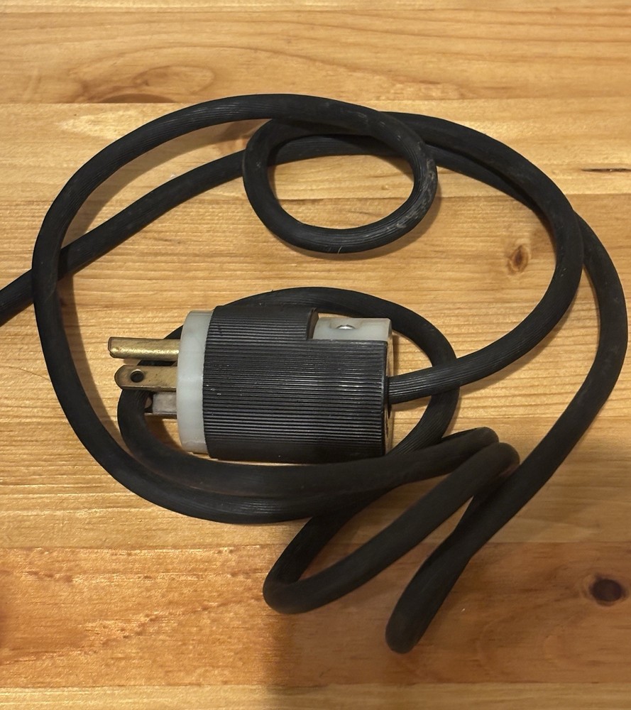 Novar 980 Security Alarm Panel - Untested - Powers On