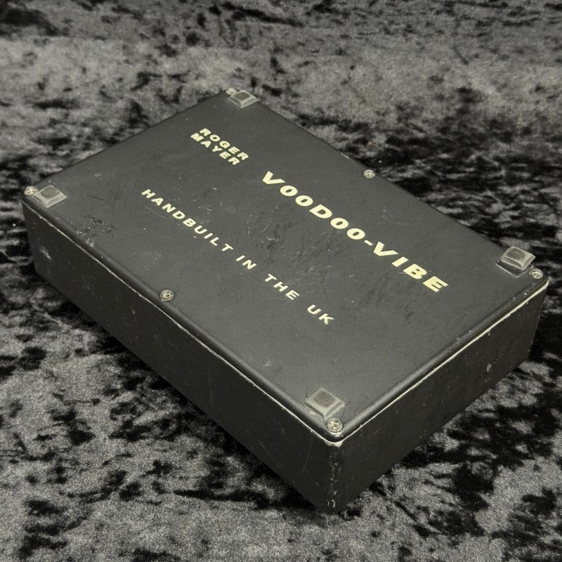 ROGER MAYER VOODOOVIBE [-]