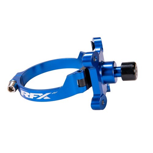 RFX Pro Launch Control Blue Fits KTM 50 SX 2009-2020