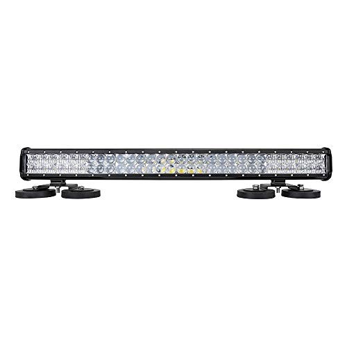 Strong Magnet Base for Led Work Light Light bar，Powerful Magnetic Two Pcs