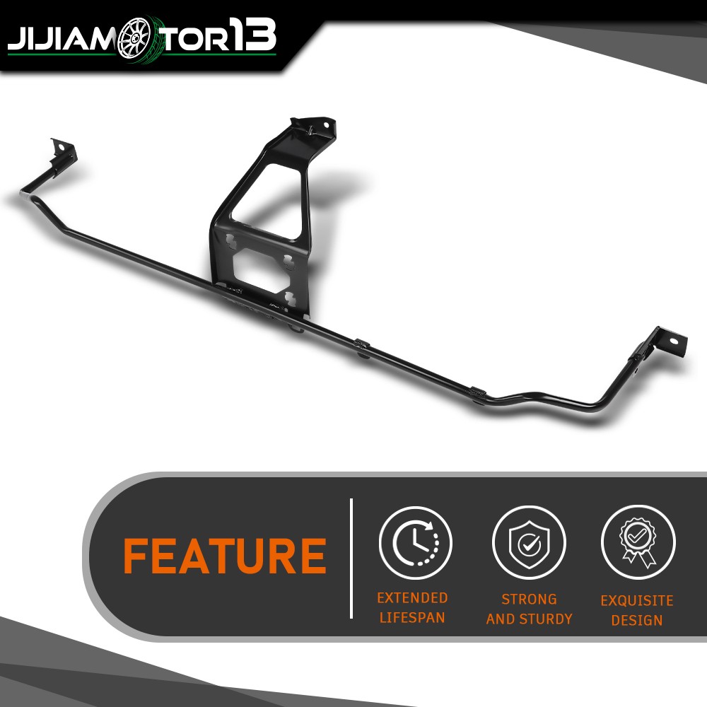 Front Bumper Radar Mount Bracket Fit For 2017-2021 Honda CR-V CRV 36805-TLA-A00