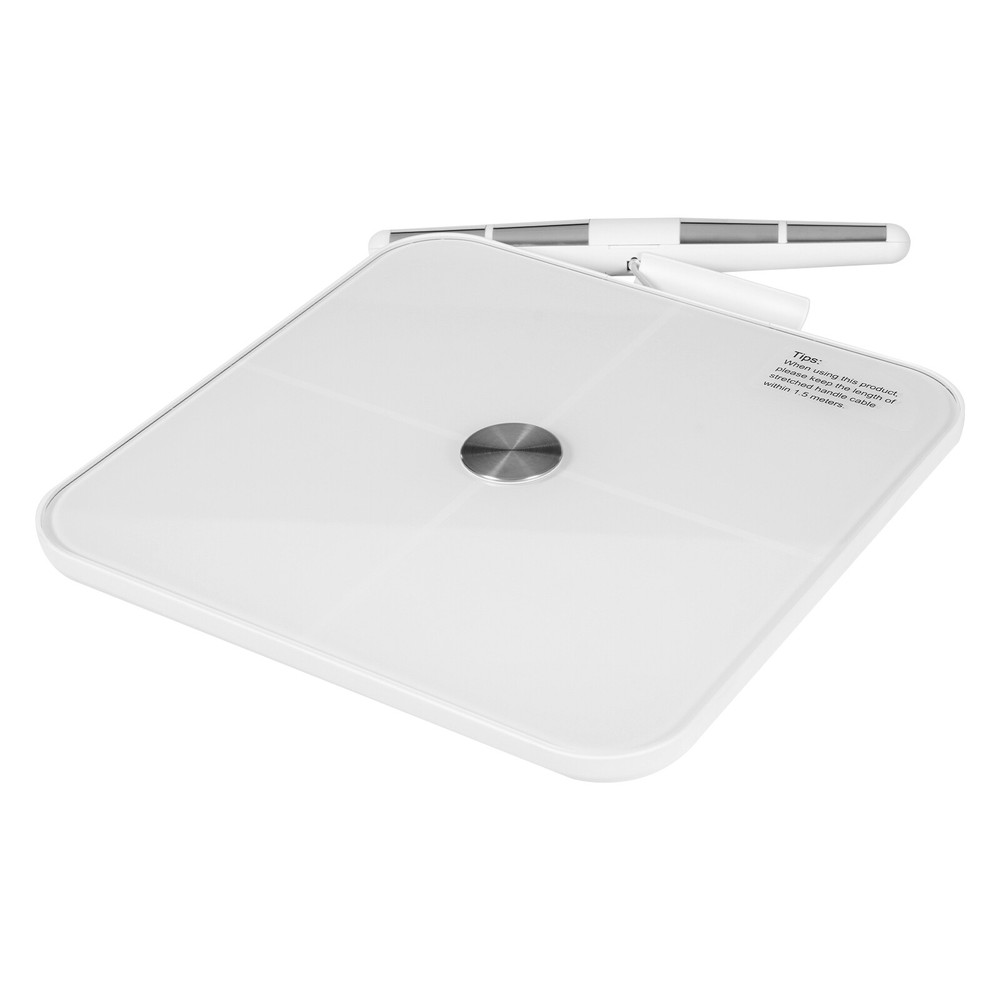396.83lbs Intelligent Electronic Scale Multifunctional Weight Scale Fat Scale