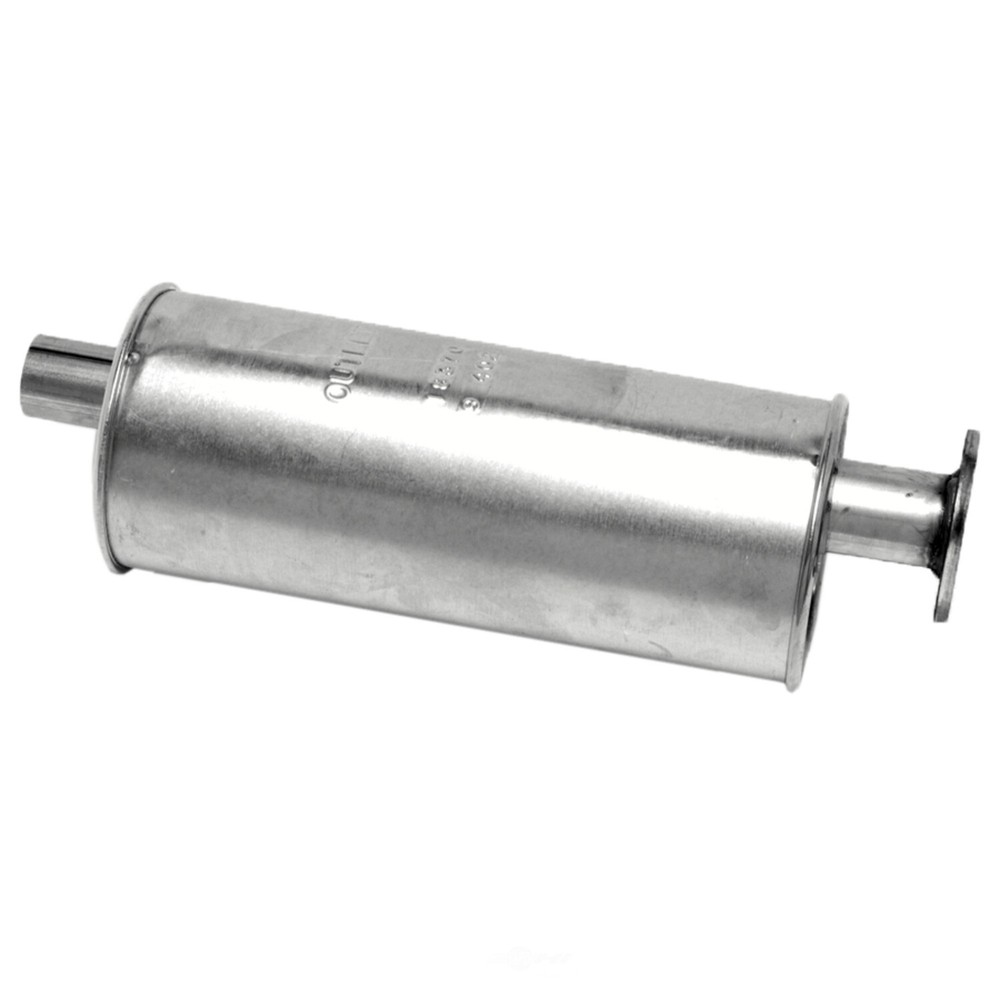 Direct Fit Muffler  Walker  18370