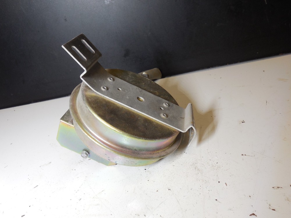Antunes Pressure Switch Model SML .05''-9.0'' WC