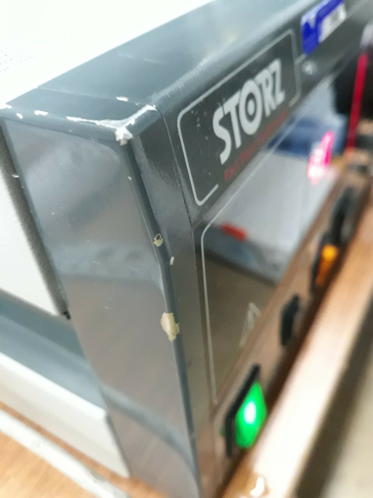 Karl Storz 615 Xenon Light Source (L2)