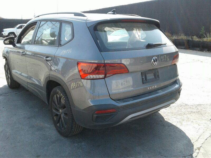 TAOS 2022 Camera/Projector 116036