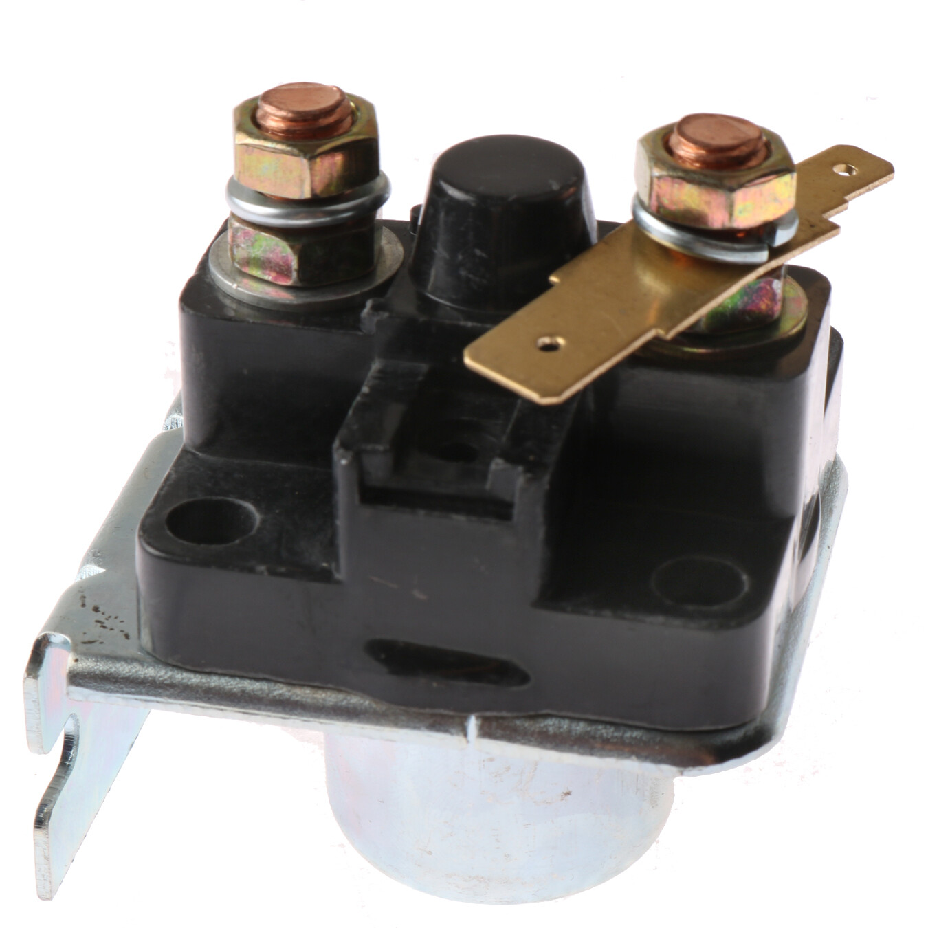 For Land Rover Series 2 2a 3 12V Starter Solenoid Relay Switch SRB325 13H5952L