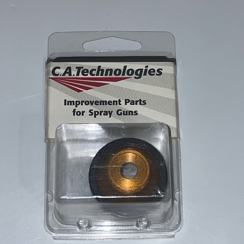 C.A. Technologies 21-1583 Upgrade Replacement for Binks 54-1583 NOZZLE BASE