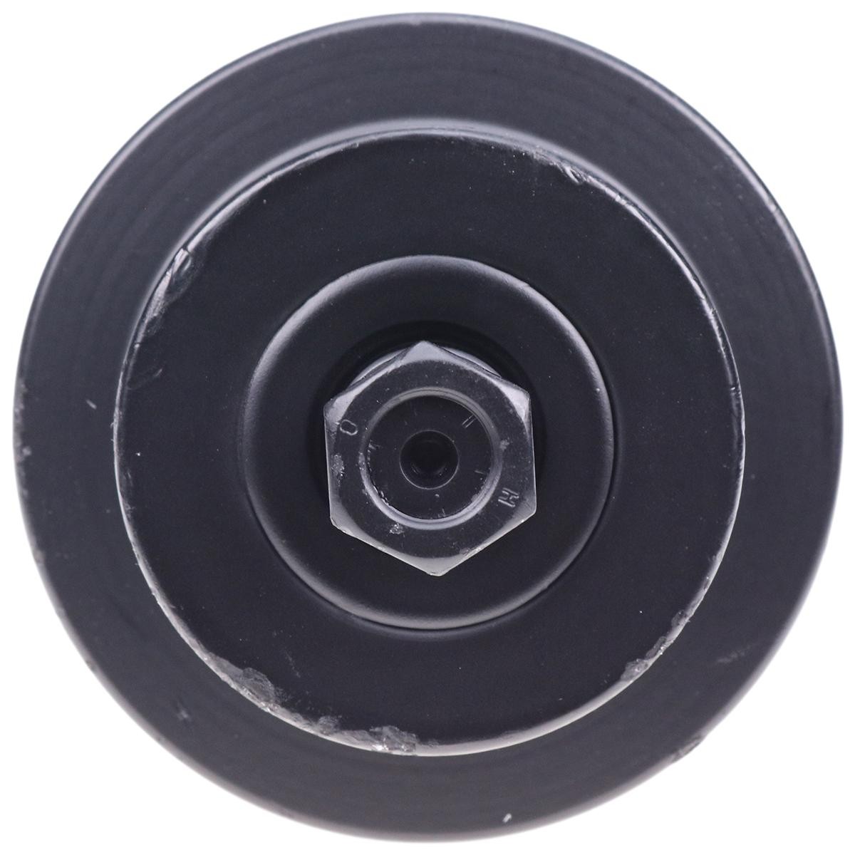 Track Roller 6814874 For Bobcat 321 430 E16 E17 E20 X320 X322 TEREX HR11 HR13