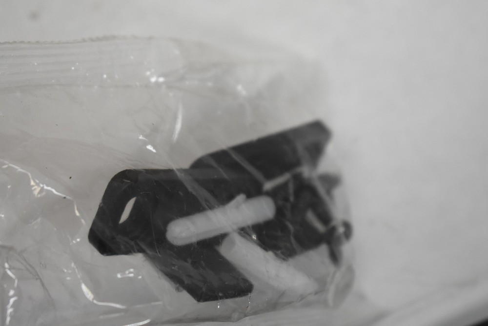 FINAL Black Rustic Hanger/Roller Set Classic Design Barn Door Hardware Track