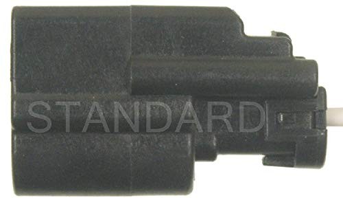 Standard Ignition Camshaft Position Solenoid Connector Engine Variable Timing