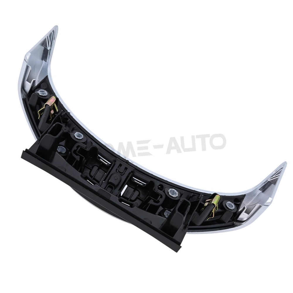 Center Console Armrest Box Release Button Trim Cover Fit For Benz W205 C Class