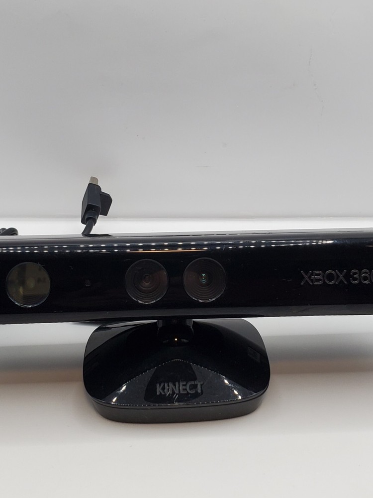 XBOX 360 KINECT 1414 CAMERA SENSOR BAR