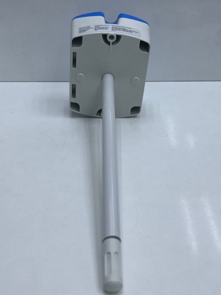 JOHNSON CONTROLS HT-1301-UD1 HUMIDITY TEMPERATURE TRANSMITTER