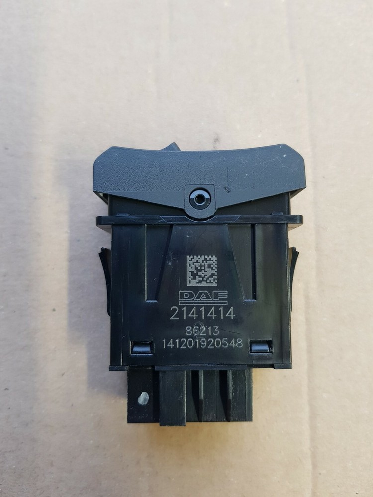 Differentialsperre Kippschalter DAF 2141414