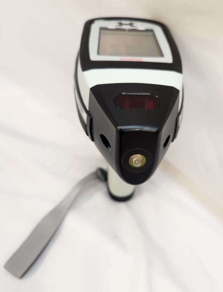 ThermoFisher Scientific Microphazir RX Analyzer with accessories! NIR instrument