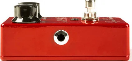 MXR® SCRIPT DYNA COMP® COMPRESSOR