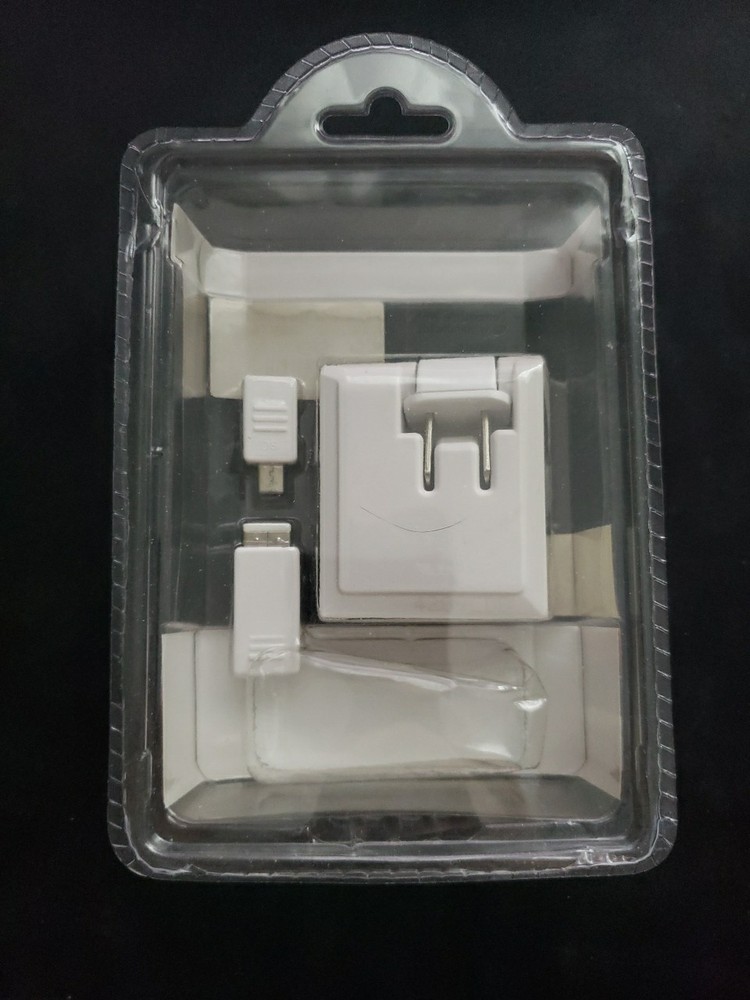 GameStop DS USB AC Adapter