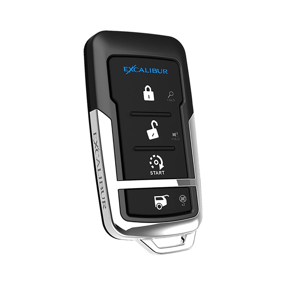 Excalibur 141107 Replacement Remote Transmitter For RS360EDP+