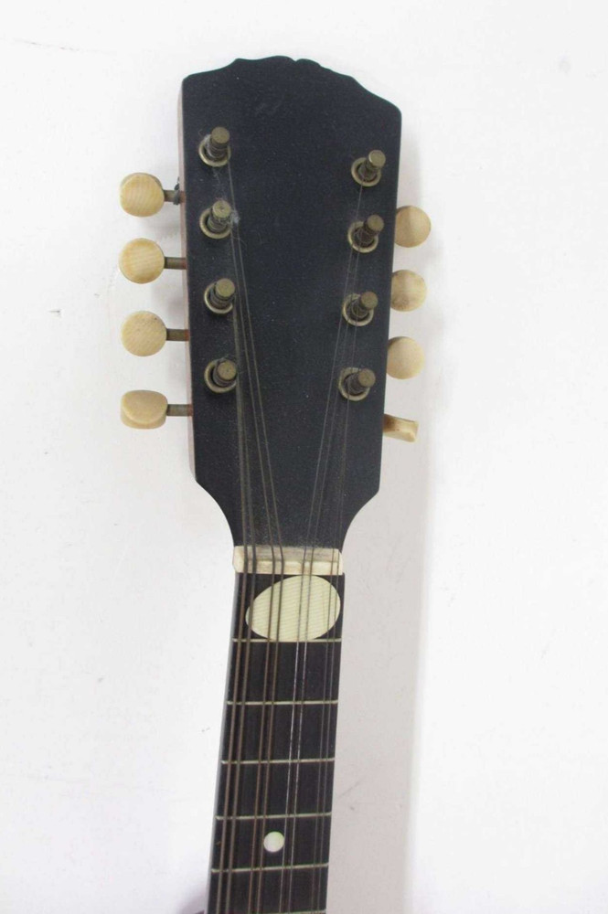 Gibson Mandolin Model A with hard case