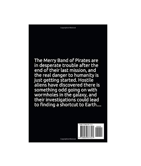 Critical Mass (Expeditionary Force)