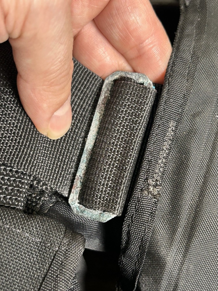 Zeagle Scout BCD - Large - Used - Untested