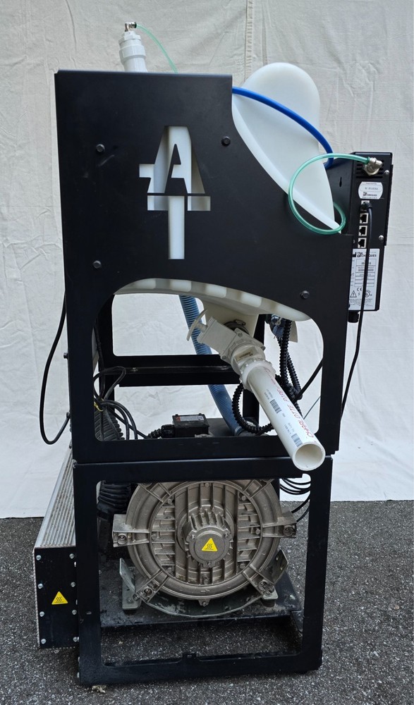 Air Techniques Mojave V5 Dental Vacuum System