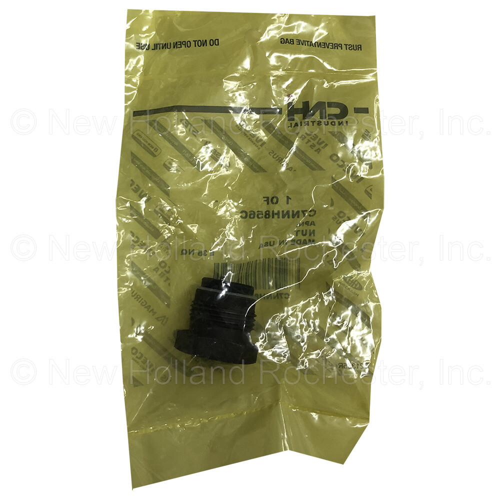 New Holland Nut Part # C7NNH856C