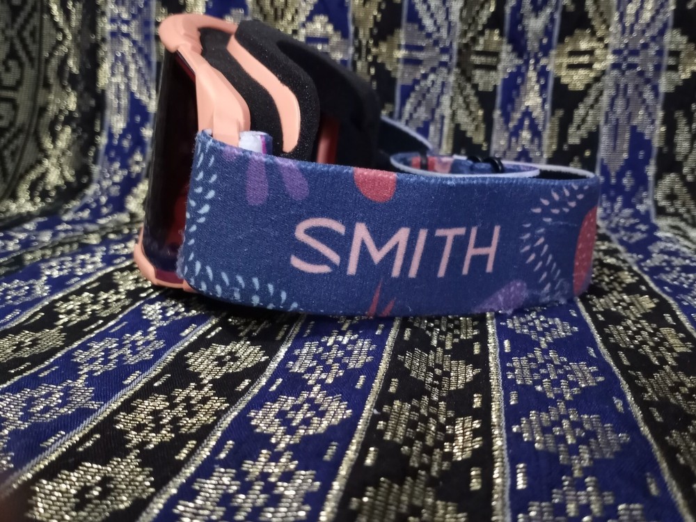 Girls Smith Snow/Ski Goggles