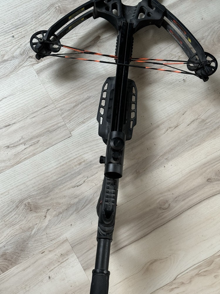barnett XP 350 crossbow