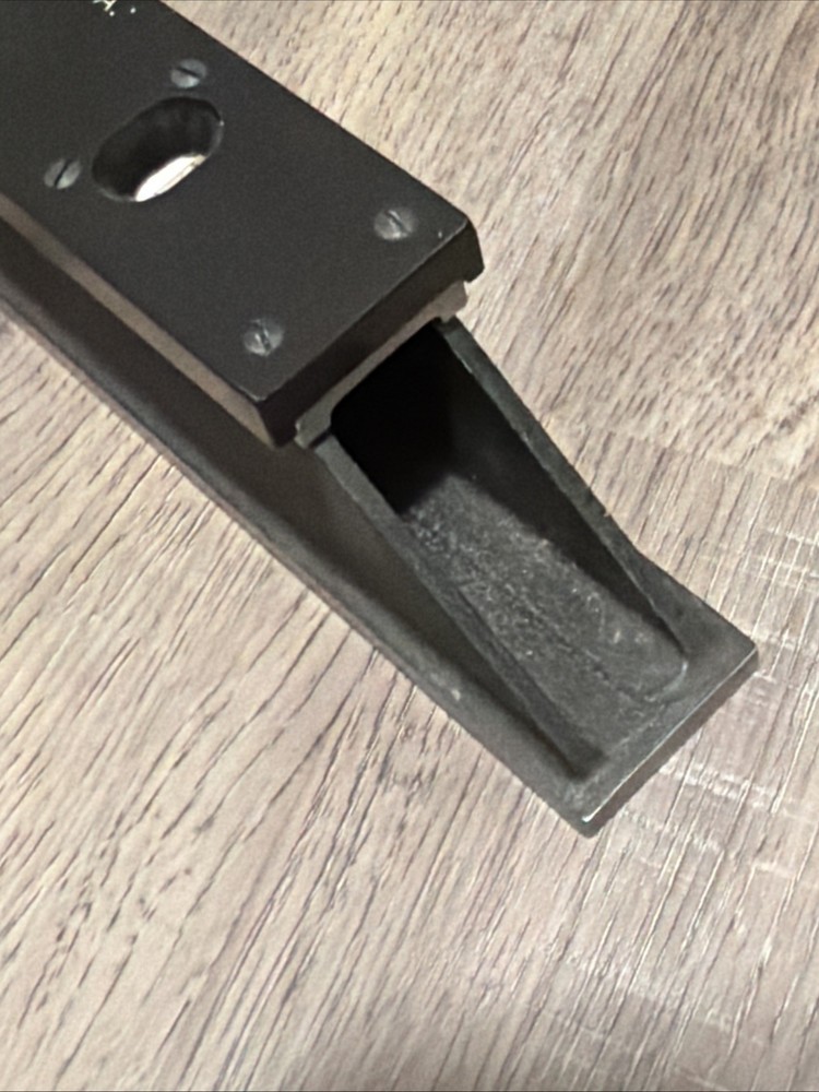 Starrett No. 199 Master Precision Level