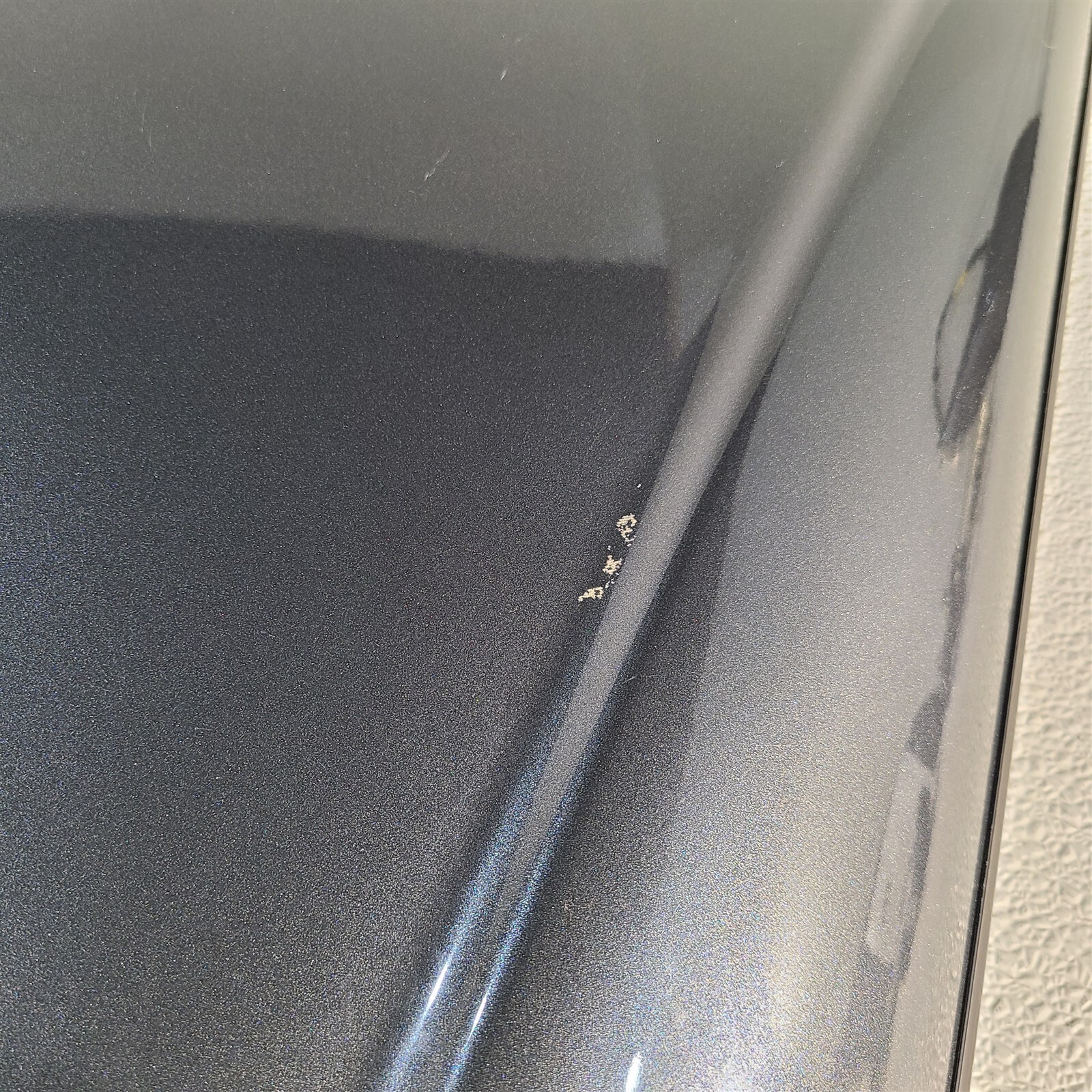 05-13 Corvette C6 Targa Top Removable Solid Roof With Latches Aa7479