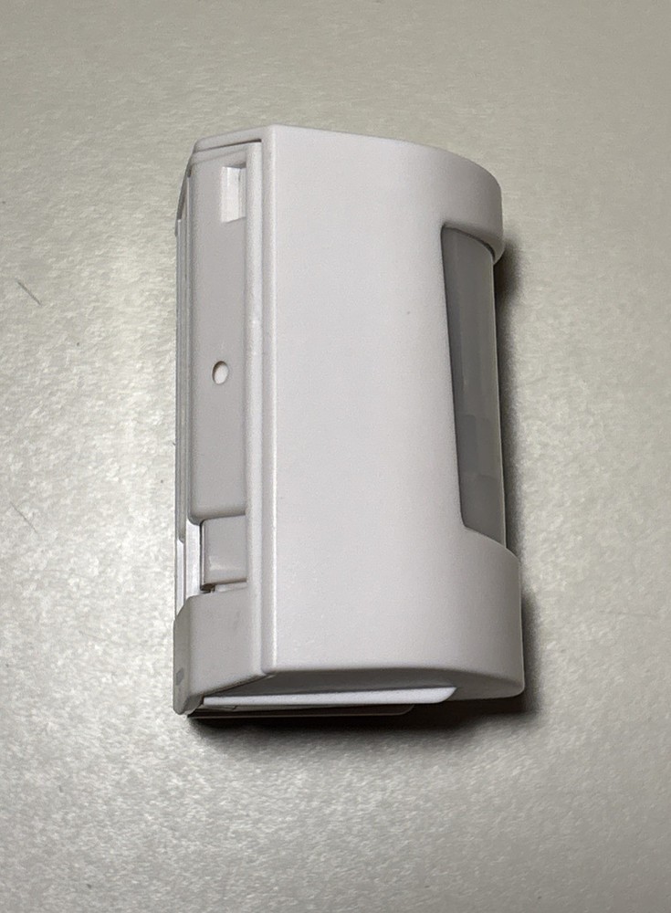 SimpliSafe Gen 1 Motion Sensor Model MS1000 White Working Great